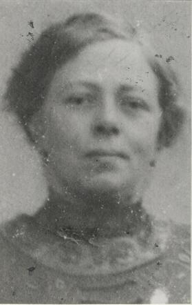 Mietjen Jannette Philips-Polak