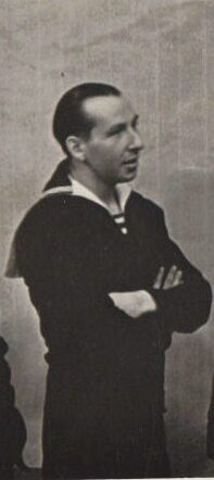 Jaap Sajet 