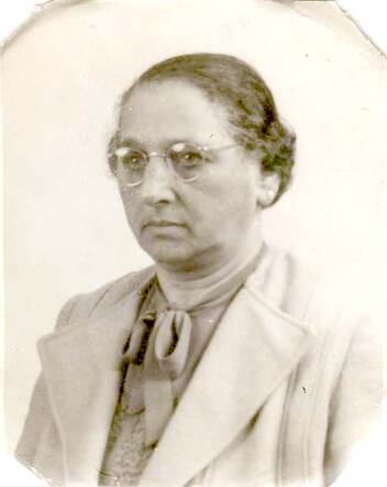 Milka Roco-Lisser