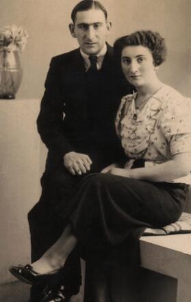 Lou en Mimi van Emden [en]