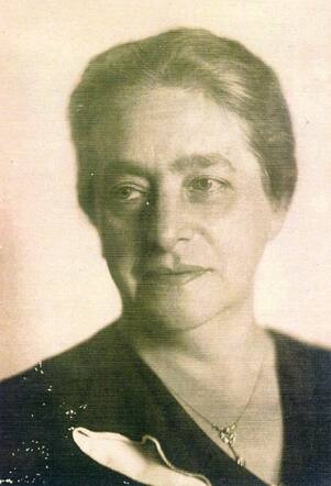 Mina Bosman-Cohen