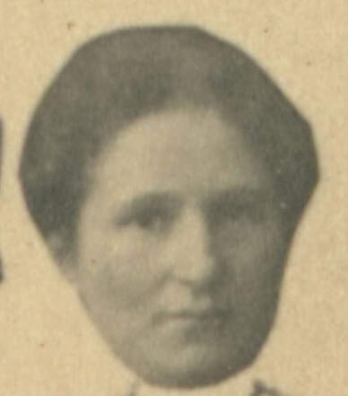 Mina de Vries-de Vries