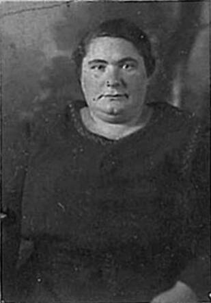 Mina Engers-Pijnappel