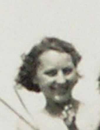 Mina Lisa Blau-Muntner