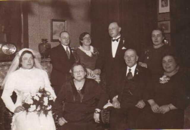 The Minco family