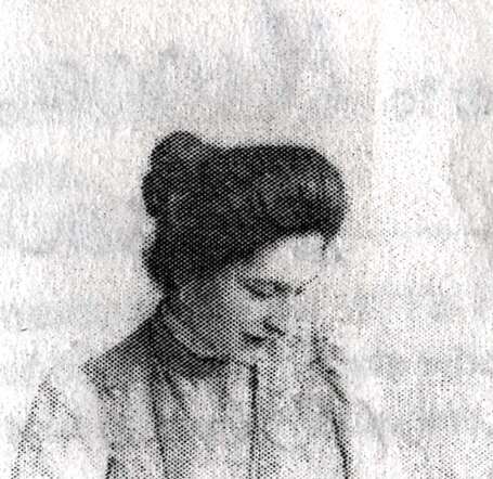 Minna Dessau-Hilsheim