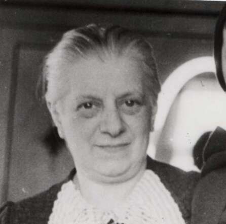 Minna Joseph-Benjamin