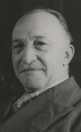 Salomon Rodrigues de Miranda