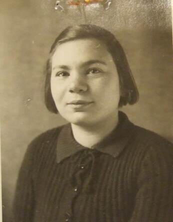 Mirjam Deresiewicz