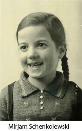 Mirjam Schenkolewski