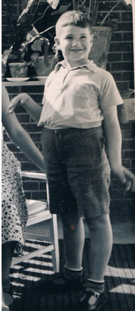 Mischa Jacques Sender