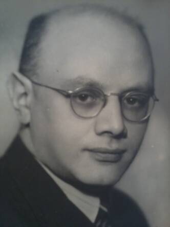Peter Napoleon Faure