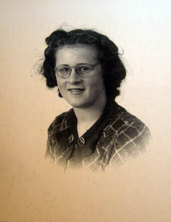 Miep Mogendorff