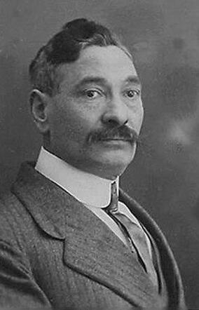 Julius Isaac Mooij