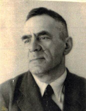 Barend Mooleman