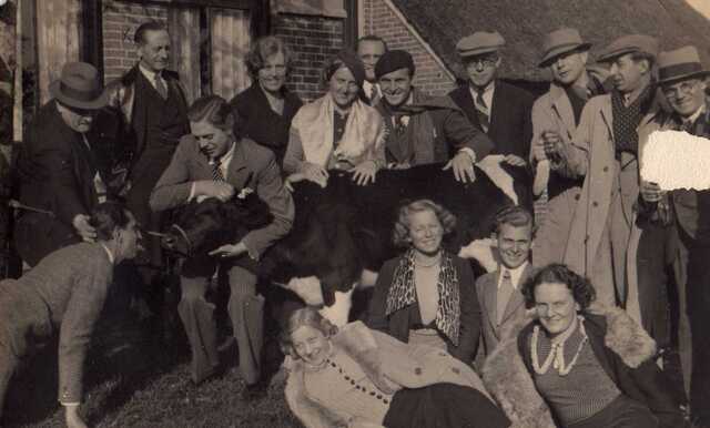 Mozes (Max) Cohen, geb. 15 juni 1877, omgebracht te Sobibor op 5 maart 1943