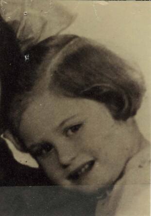 Greta Clara van Moppes