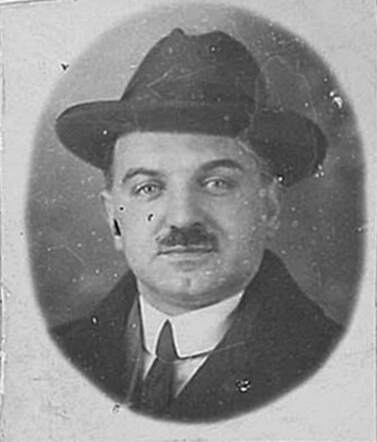 Mordechai Cortissos