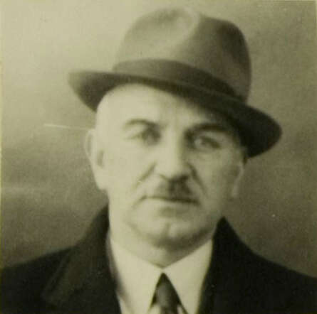 Mordechai Cortissos 1935-1939 III