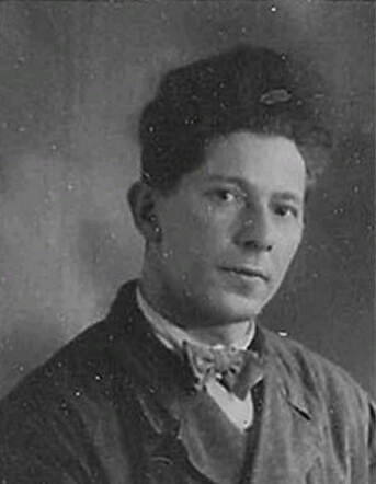 Mordechai Reens