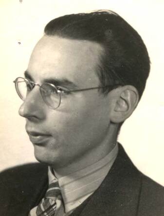 Mordechai Vaz Dias