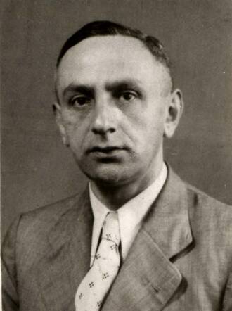 Moritz Flatow