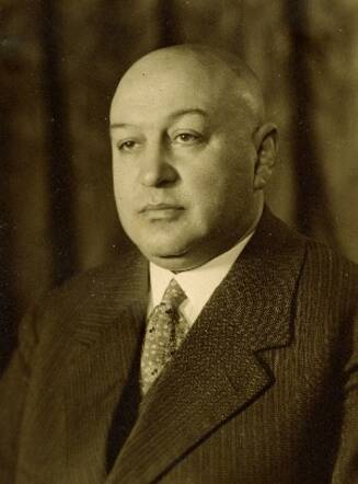 Moritz Meyer