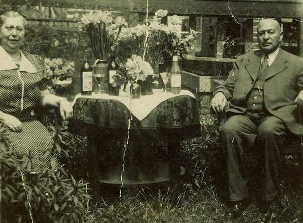 Moritz Meijer & Toni Schönenberg