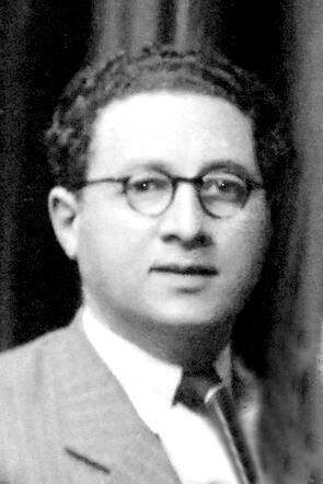 Moriz Samuel Teich