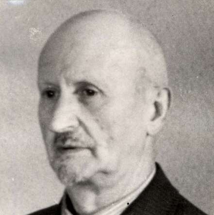 Moritz Weisberger