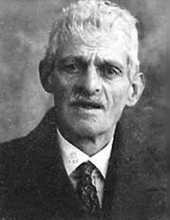 Salomon Morpurgo