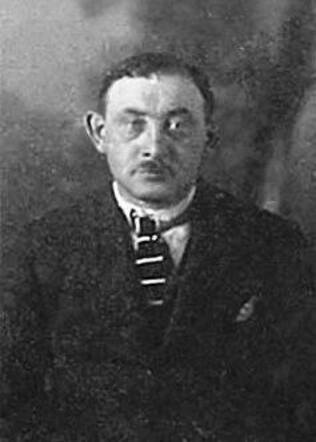 Jacob Moscoviter
