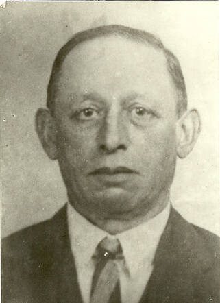 Mozes De Gelder