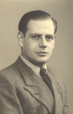 Abraham Moses