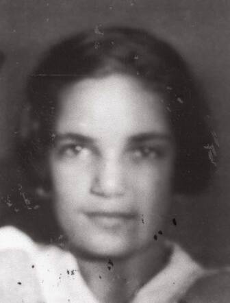 Alice Moses