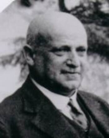 Aron Moses