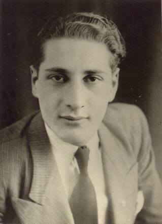 Benjamin Moses