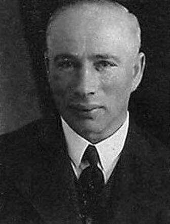 Jacob Mossel