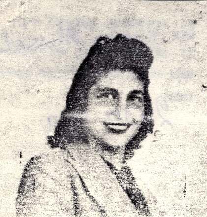 Mirjam Mossel