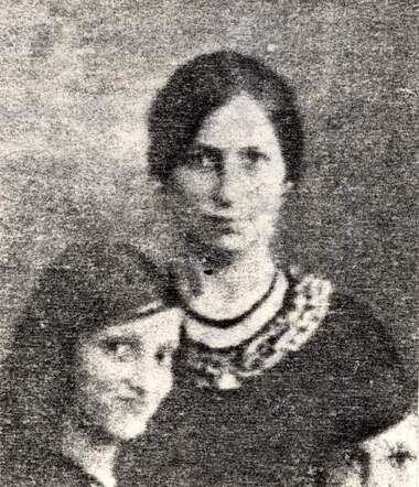 Henriëtte Mossel-Springer