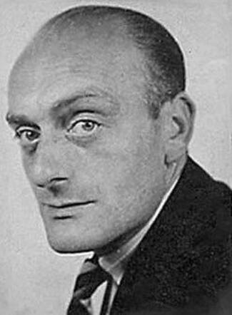 Maurits Mouwes