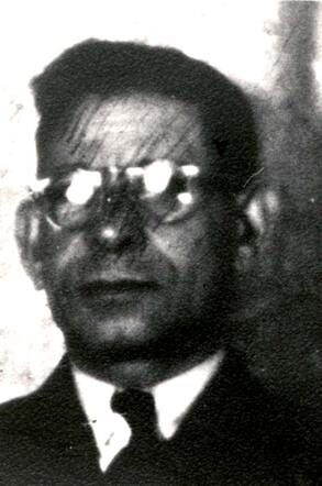 Mozes à Cohen