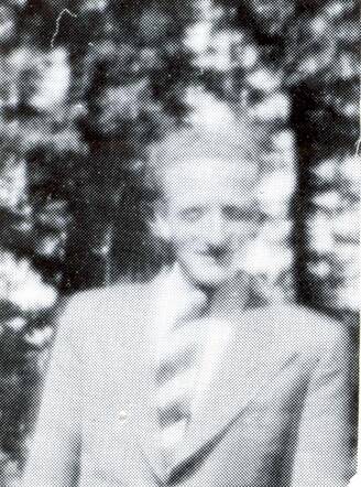 Mozes Cohen