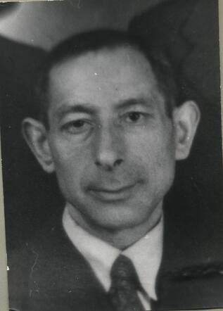 Mozes Cohen