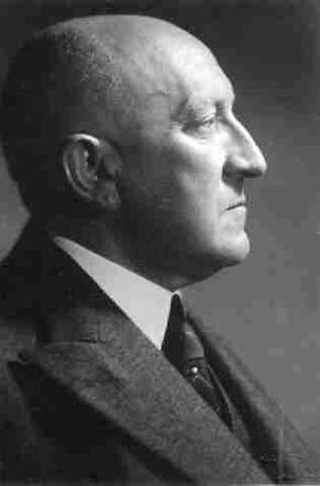 Mozes Davidson