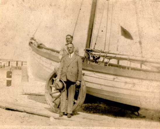 Mozes Galewski