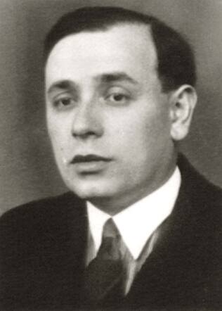 Mozes Jacob Hasfeld