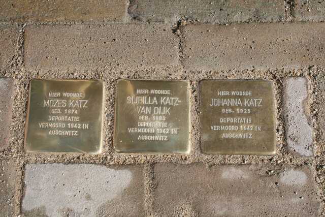 Mozes Katz