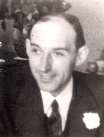 Joseph Leo Zwecher