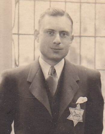Mozes Cohen